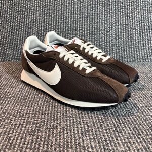 Nike LD-1000 Baroque Brown Retro Runner Men’s 7 HJ4687-200 New Without Box